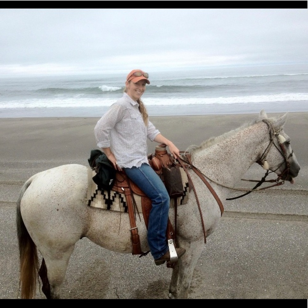 Meet your Posher, Crystalin